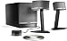 Bose Companion 5 multimedia speaker system  Graphite/Silver
