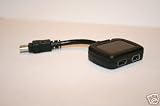 NEW OEM HTC 8125 8525 TILT TOUCH WING DASH USB ADAPTER!