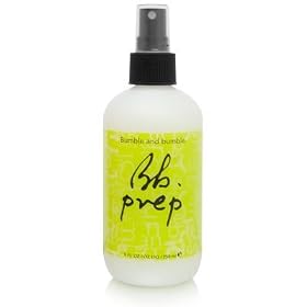 Bumble and bumble Prep