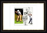 Ben Hogan - The Hawk
