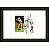 Ben Hogan - The Hawk by