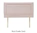 Headboard King Size 5ft