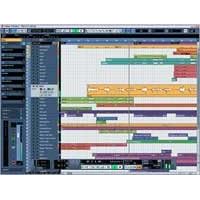 Steinberg Cubase 5 Recording Software (Macintosh and Windows) (Version 4, Competitive Crossgrade)