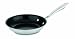 Amazon price tracker, Amazon price history charts, Cuisinart GGT22-20 GreenGourmet Tri-Ply Stainless 8-Inch Open Skillet