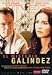 El Misterio Galindez (The Galindez File) [PAL/REGION 2 DVD. Import-Spain]