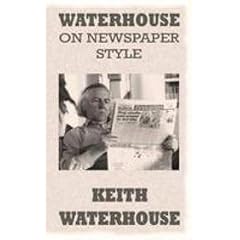 Waterhouse on Newspaper Style