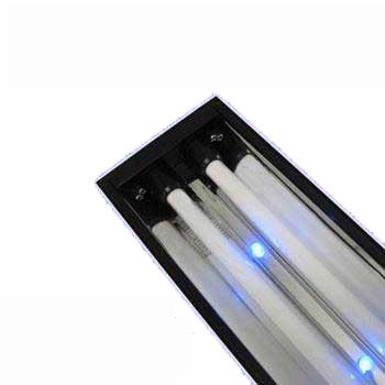 Db Solarmaxhe2 Double T5 10000k Strip W/led 24 (Catalog Category: Aquarium / Lighting-strips) Db Solarmaxhe2 Double T5 10000k Strip W/led 24 (Catalog Category: Aquarium / Lighting-strips)