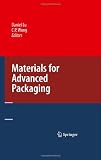 Materials for Advanced Packaging