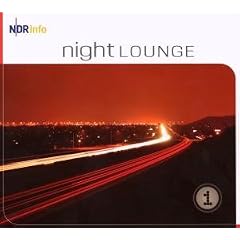 NDR Nightlounge Cover: NDR Nightlounge