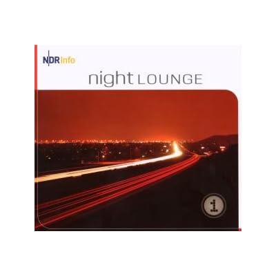 NDR Nightlounge CD