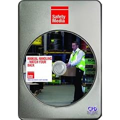 Watch Your Back - Manual Handling in your Workplace