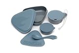  : Light-my-Fire Outdoor Set - Blau