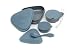 Suchen : Light-my-Fire Outdoor Set - Blau