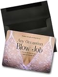 Any Occasion Blow Job