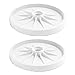 Polaris C6 Large Replacement Wheel 180/280 Pool Cleaner C-6 (2 Pack)
