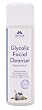 derma e Glycolic Facial Cleanser with Marine Plant Extracts, 8 fl oz (220 ml) (Pack of 2)