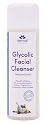Derma e Glycolic Facial Cleanser with Marine Plant Extracts, 8 fl oz (220 ml) (Pack of 2)