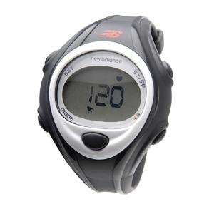 New Balance 50027 N2, Graphite Heart Rate Monitor