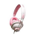 Ear Pollution throw bax-pink