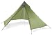 GoLite Shangri-La 3 Shelter, Evergreen, 3-Person