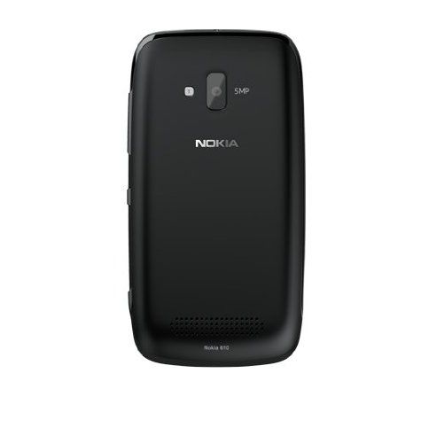 Imagen 4 de Nokia Lumia 610