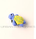 Urban Boundaries - Urban Boundaries Exclusive / Limited Edition "Snap On" Decorative Shoe Charms for Clogs, Crocs, Urban Boundaries Bracelets