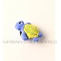 Urban Boundaries Exclusive / Limited Edition "Snap On" Decorative Shoe Charms for Clogs, Crocs, Urban Boundaries Bracelets