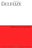 Difference and Repetition