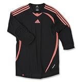 adidas F50 Goalkeeper Jersey (Black)