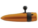 Bigblue FF 1 x 5W Aluminum LED Auto Flash Off AFO Diving Light