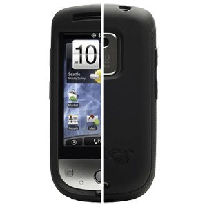 New OtterBox Impact Series f/ HTC Hero - Black