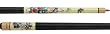 Adventure ADV75 - Man's Ruin Pinup Girl Tattoo Pool Cue