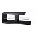 Sona HES42 - Designer Stand For LCD & Plasma TV Up To 50" or 60KG - Black