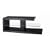 Sona HES42 - Designer Stand For LCD & Plasma TV Up To 50" or 60KG - Black