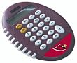 Arizona Cardinals Pro-Grip Calculator - Football Sports Merchandise