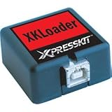 Directed Electronics XKLOADER2 Upgraded XKLoader Compatible with CANMAX400