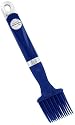 KitchenAid KS051BU Professional Series Silicone Basting Brush, Blue