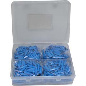 InstallerParts B Connector 1000pcs/Case, Gel