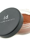 Escentuals Mineral: BareMinerals Foundation SPF15   Medium Dark by Bare Escentuals for Women Makeup