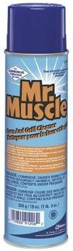 Mr. Muscle 19 Oz Oven Cleaner (91206) 6/Case