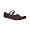 Brown Microfiber