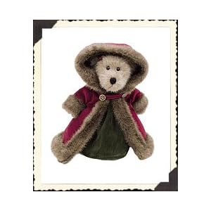 Boyd's Bears MRS. BAYBEARY #917312