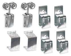 Battalion 4PE60 Hanger, Bracket, Kit