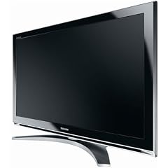 Toshiba 47 Z3030DG 47 Zoll / 119 cm, 16:9, "Full-HD", 100 Hz, 24p Unterst�tzung, LCD-Fernseher, piano-schwarz/silber