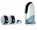 VueZone System with 2 Indoor Motion Detection Cameras (SM2700) thumbnail