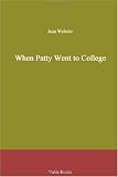 When Patty Went to College