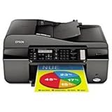 EPSC11CA49201 - WorkForce 310 All-in-One Inkjet Printer