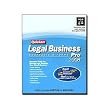 Quicken Legal Business Pro 2008 Smb Bible 140 Contracts & forms (CD-ROM)