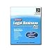 Quicken Legal Business Pro 2008 Smb Bible 140 Contracts & forms (CD-ROM)
