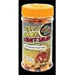 Hermit Crab Fruit Salad Treats - 0.25" X 0.25" X 0.25"